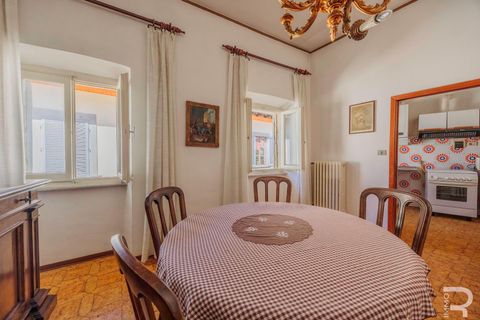 Villa i Arezzo, Arezzo, Arezzo - € 1.200.000 | Ref: R07190ARVI - foto 8