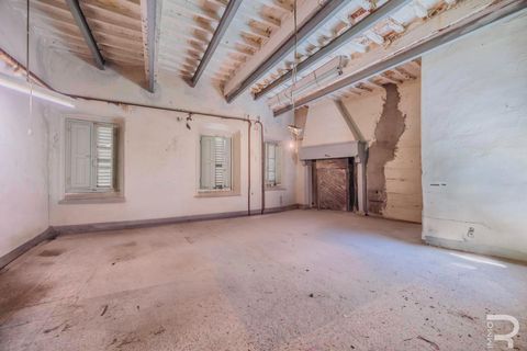 Villa i Arezzo, Arezzo, Arezzo - € 1.200.000 | Ref: R07190ARVI - foto 33