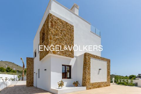 Villa i Finestrat, Alicante, Finestrat - € 730.000 | Ref: W-02URO9 - foto 39