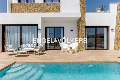 Villa i Finestrat, Alicante, Finestrat - € 730.000 | Ref: W-02URO9 - foto 35