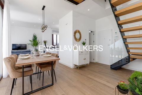 Villa i Finestrat, Alicante, Finestrat - € 730.000 | Ref: W-02URO9 - foto 10