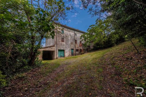 Landejendom i Santa Luce, Pisa, Santa Luce - € 540.000 | Ref: R07188SARU - foto 8