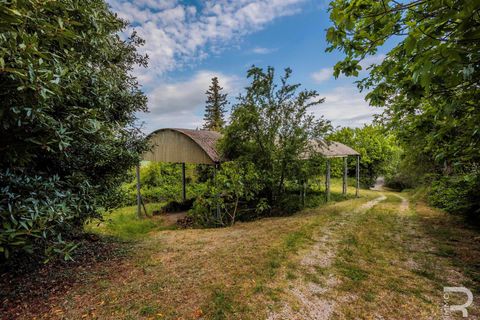 Landejendom i Santa Luce, Pisa, Santa Luce - € 540.000 | Ref: R07188SARU - foto 18