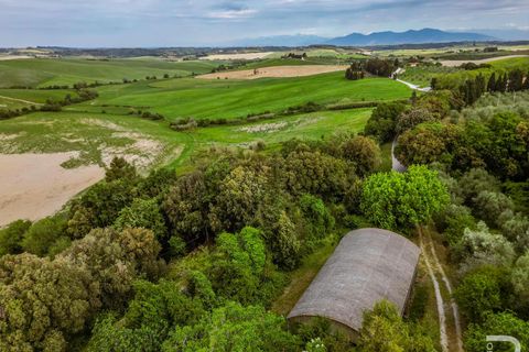 Landejendom i Santa Luce, Pisa, Santa Luce - € 540.000 | Ref: R07188SARU - foto 7