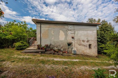 Landejendom i Santa Luce, Pisa, Santa Luce - € 540.000 | Ref: R07188SARU - foto 14