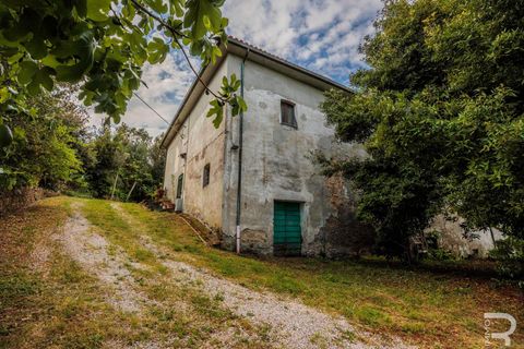 Landejendom i Santa Luce, Pisa, Santa Luce - € 540.000 | Ref: R07188SARU - foto 16