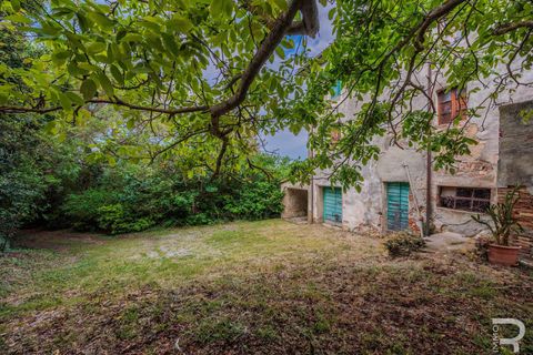 Landejendom i Santa Luce, Pisa, Santa Luce - € 540.000 | Ref: R07188SARU - foto 11