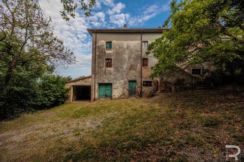 Landejendom i Santa Luce, Pisa, Santa Luce - € 540.000 | Ref: R07188SARU - foto 9