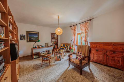 Landejendom i Santa Luce, Pisa, Santa Luce - € 540.000 | Ref: R07188SARU - foto 31