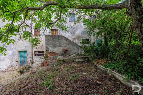 Landejendom i Santa Luce, Pisa, Santa Luce - € 540.000 | Ref: R07188SARU - foto 10