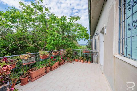 Landejendom i Santa Luce, Pisa, Santa Luce - € 540.000 | Ref: R07188SARU - foto 22
