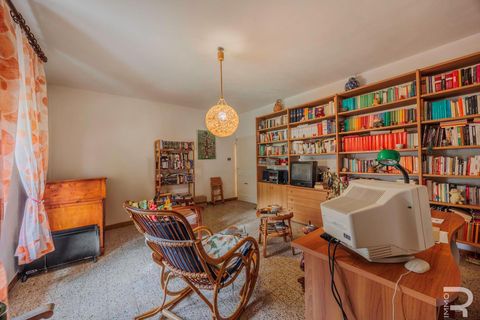 Landejendom i Santa Luce, Pisa, Santa Luce - € 540.000 | Ref: R07188SARU - foto 32