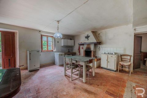 Landejendom i Santa Luce, Pisa, Santa Luce - € 540.000 | Ref: R07188SARU - foto 33