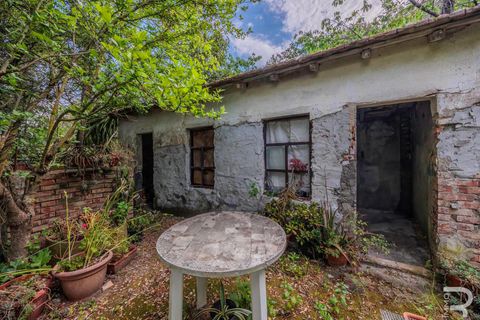 Landejendom i Santa Luce, Pisa, Santa Luce - € 540.000 | Ref: R07188SARU - foto 15