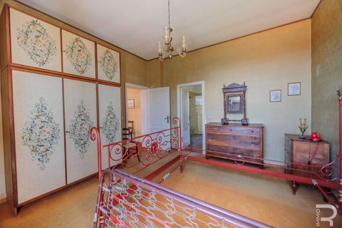Villa i Sinalunga, Siena, Sinalunga - € 595.000 | Ref: R07186SIVI - foto 47