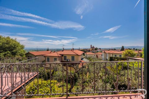 Villa i Sinalunga, Siena, Sinalunga - € 595.000 | Ref: R07186SIVI - foto 32