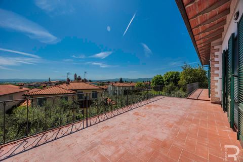 Villa i Sinalunga, Siena, Sinalunga - € 595.000 | Ref: R07186SIVI - foto 33