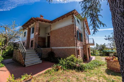 Villa i Sinalunga, Siena, Sinalunga - € 595.000 | Ref: R07186SIVI - foto 5