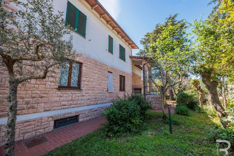Villa i Sinalunga, Siena, Sinalunga - € 595.000 | Ref: R07186SIVI - foto 3