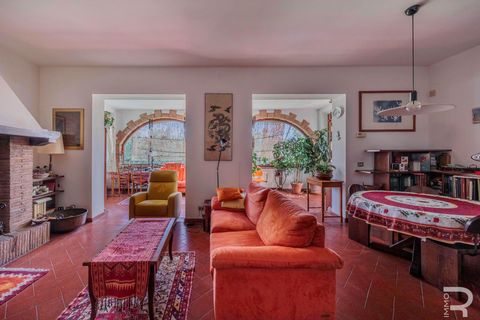 Villa i Sinalunga, Siena, Sinalunga - € 595.000 | Ref: R07186SIVI - foto 17