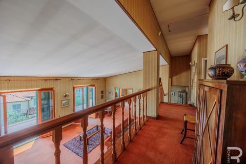 Villa i Sinalunga, Siena, Sinalunga - € 595.000 | Ref: R07186SIVI - foto 48