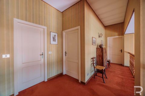 Villa i Sinalunga, Siena, Sinalunga - € 595.000 | Ref: R07186SIVI - foto 44