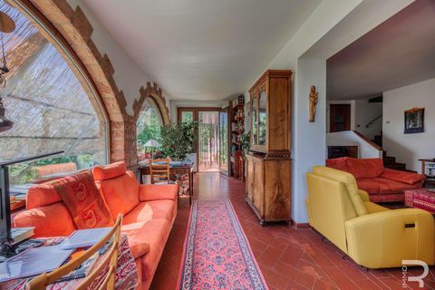 Villa i Sinalunga, Siena, Sinalunga - € 595.000 | Ref: R07186SIVI - foto 22