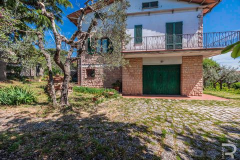 Villa i Sinalunga, Siena, Sinalunga - € 595.000 | Ref: R07186SIVI - foto 8