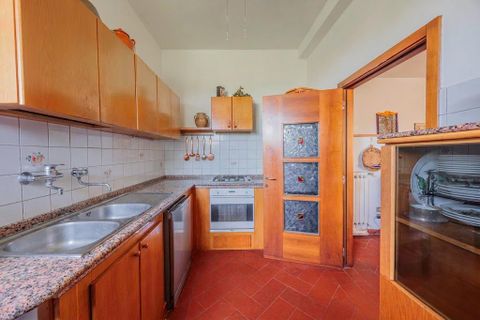 Villa i Sinalunga, Siena, Sinalunga - € 595.000 | Ref: R07186SIVI - foto 24