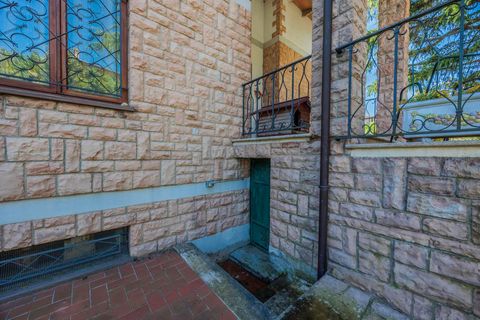 Villa i Sinalunga, Siena, Sinalunga - € 595.000 | Ref: R07186SIVI - foto 4
