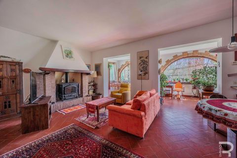 Villa i Sinalunga, Siena, Sinalunga - € 595.000 | Ref: R07186SIVI - foto 18