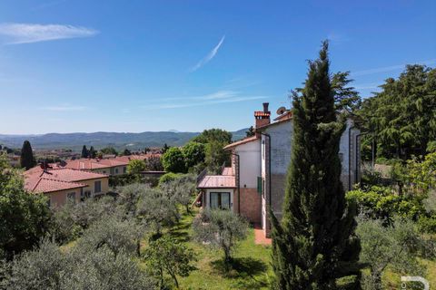 Villa i Sinalunga, Siena, Sinalunga - € 595.000 | Ref: R07186SIVI - foto 2