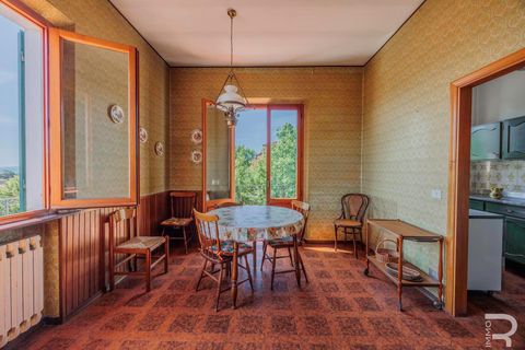 Villa i Sinalunga, Siena, Sinalunga - € 595.000 | Ref: R07186SIVI - foto 40