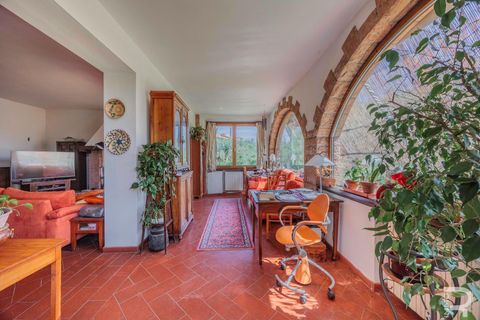 Villa i Sinalunga, Siena, Sinalunga - € 595.000 | Ref: R07186SIVI - foto 20