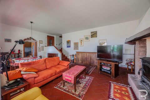 Villa i Sinalunga, Siena, Sinalunga - € 595.000 | Ref: R07186SIVI - foto 21
