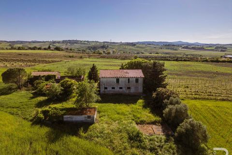 Landejendom i Cinigiano, Grosseto, Cinigiano - € 390.000 | Ref: R07180CIRU - foto 7