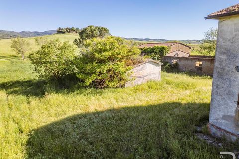 Landejendom i Cinigiano, Grosseto, Cinigiano - € 390.000 | Ref: R07180CIRU - foto 10