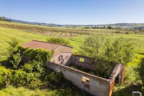 Landejendom i Cinigiano, Grosseto, Cinigiano - € 390.000 | Ref: R07180CIRU - foto 11