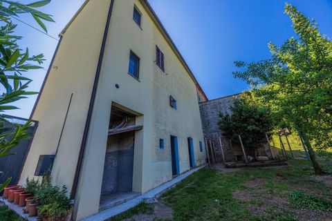 Rækkehus i Scansano, Grosseto, Scansano - € 140.000 | Ref: R07178SCRH - foto 7