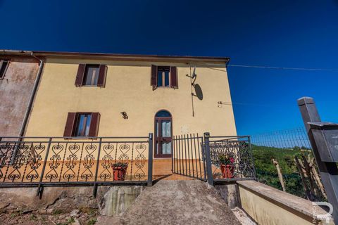 Rækkehus i Scansano, Grosseto, Scansano - € 140.000 | Ref: R07178SCRH - foto 1