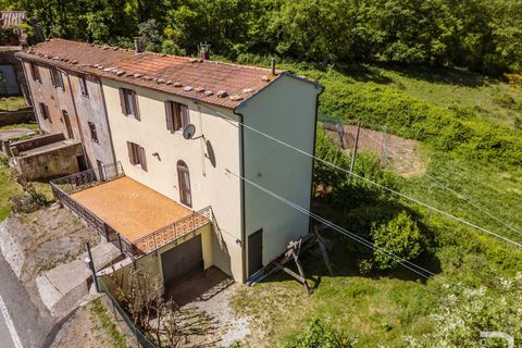 Rækkehus i Scansano, Grosseto, Scansano - € 140.000 | Ref: R07178SCRH - foto 13