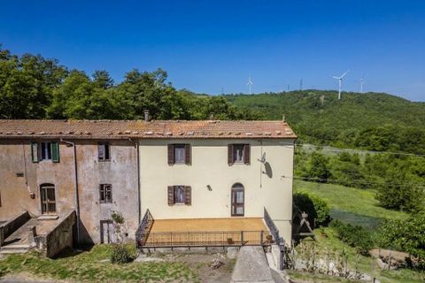 Rækkehus i Scansano, Grosseto, Scansano - € 140.000 | Ref: R07178SCRH - foto 12