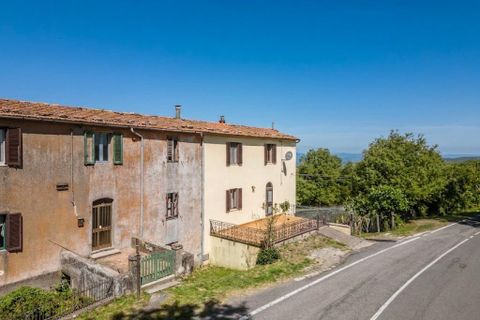 Rækkehus i Scansano, Grosseto, Scansano - € 140.000 | Ref: R07178SCRH - foto 11