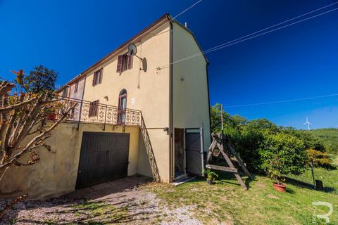 Rækkehus i Scansano, Grosseto, Scansano - € 140.000 | Ref: R07178SCRH - foto 6