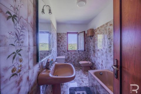 Rækkehus i Scansano, Grosseto, Scansano - € 140.000 | Ref: R07178SCRH - foto 23