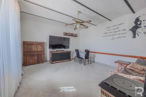 Rækkehus i Scansano, Grosseto, Scansano - € 140.000 | Ref: R07178SCRH - foto 15