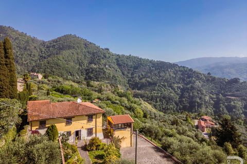Landejendom i Pescia, Pistoia, Pescia - € 450.000 | Ref: R07185PERU - foto 3