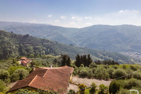 Landejendom i Pescia, Pistoia, Pescia - € 450.000 | Ref: R07185PERU - foto 4