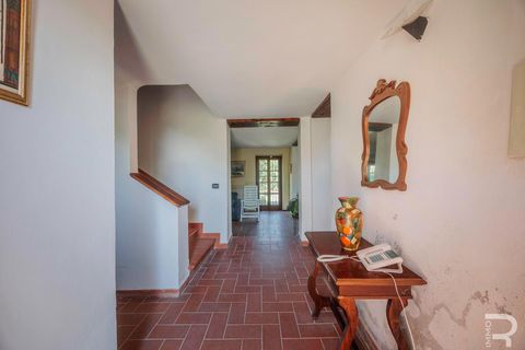 Landejendom i Pescia, Pistoia, Pescia - € 450.000 | Ref: R07185PERU - foto 27