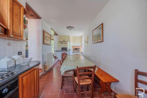 Landejendom i Pescia, Pistoia, Pescia - € 450.000 | Ref: R07185PERU - foto 34